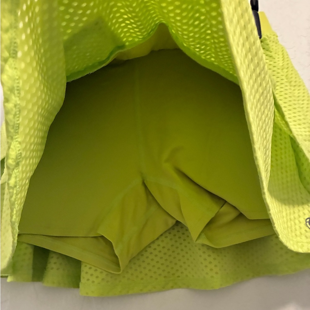 LIJA women's tennis skirt - Picture 2 of 5